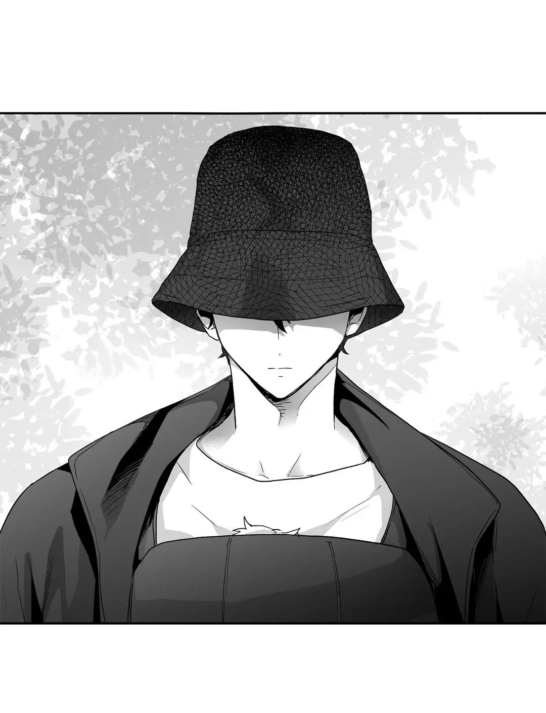 Love is an Illusion! – Capítulo 37 Yaoi – Página 45