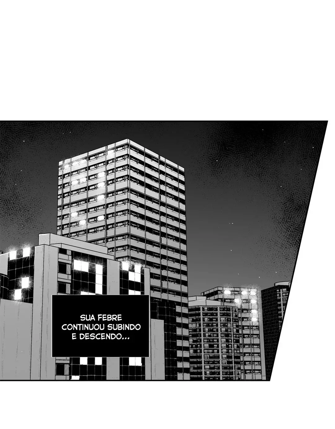 Love is an Illusion! – Capítulo 37 Yaoi – Página 6