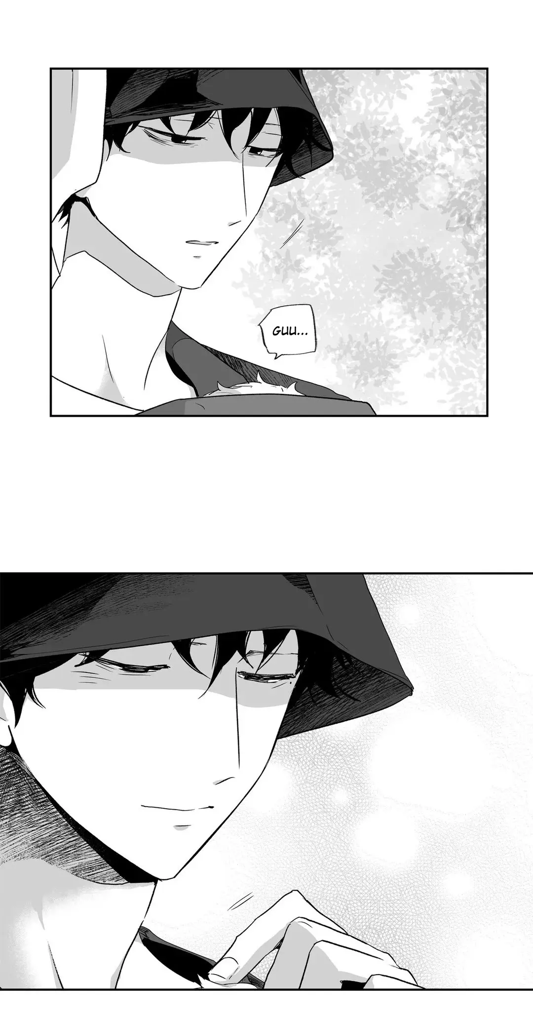 Love is an Illusion! – Capítulo 38 Yaoi – Página 10