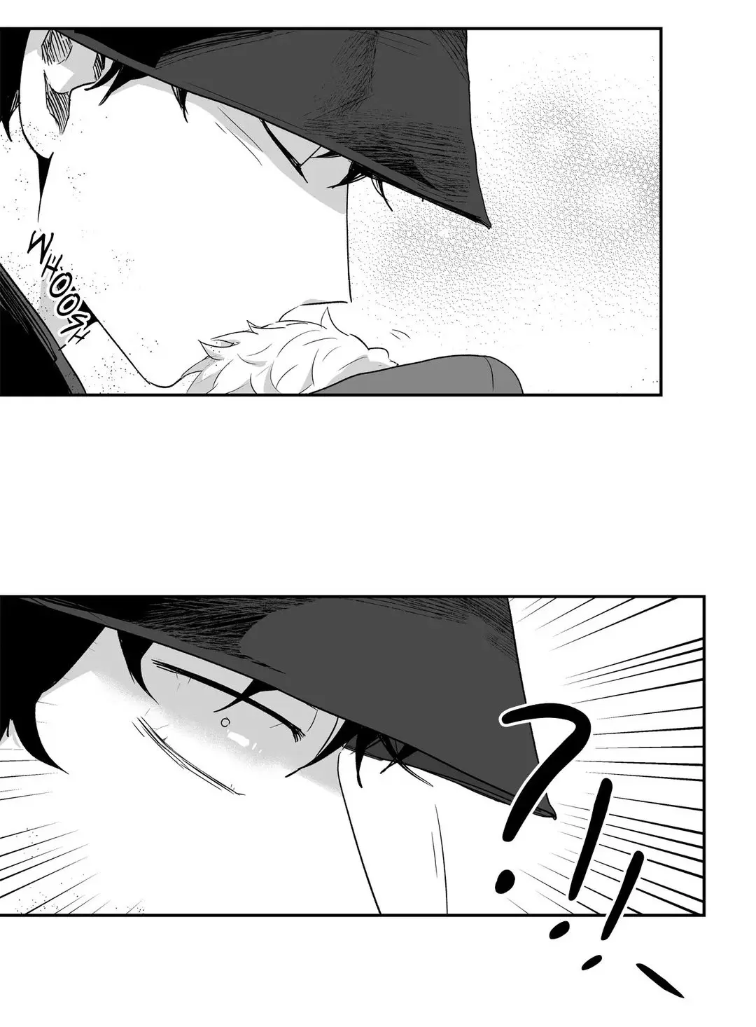 Love is an Illusion! – Capítulo 38 Yaoi – Página 12