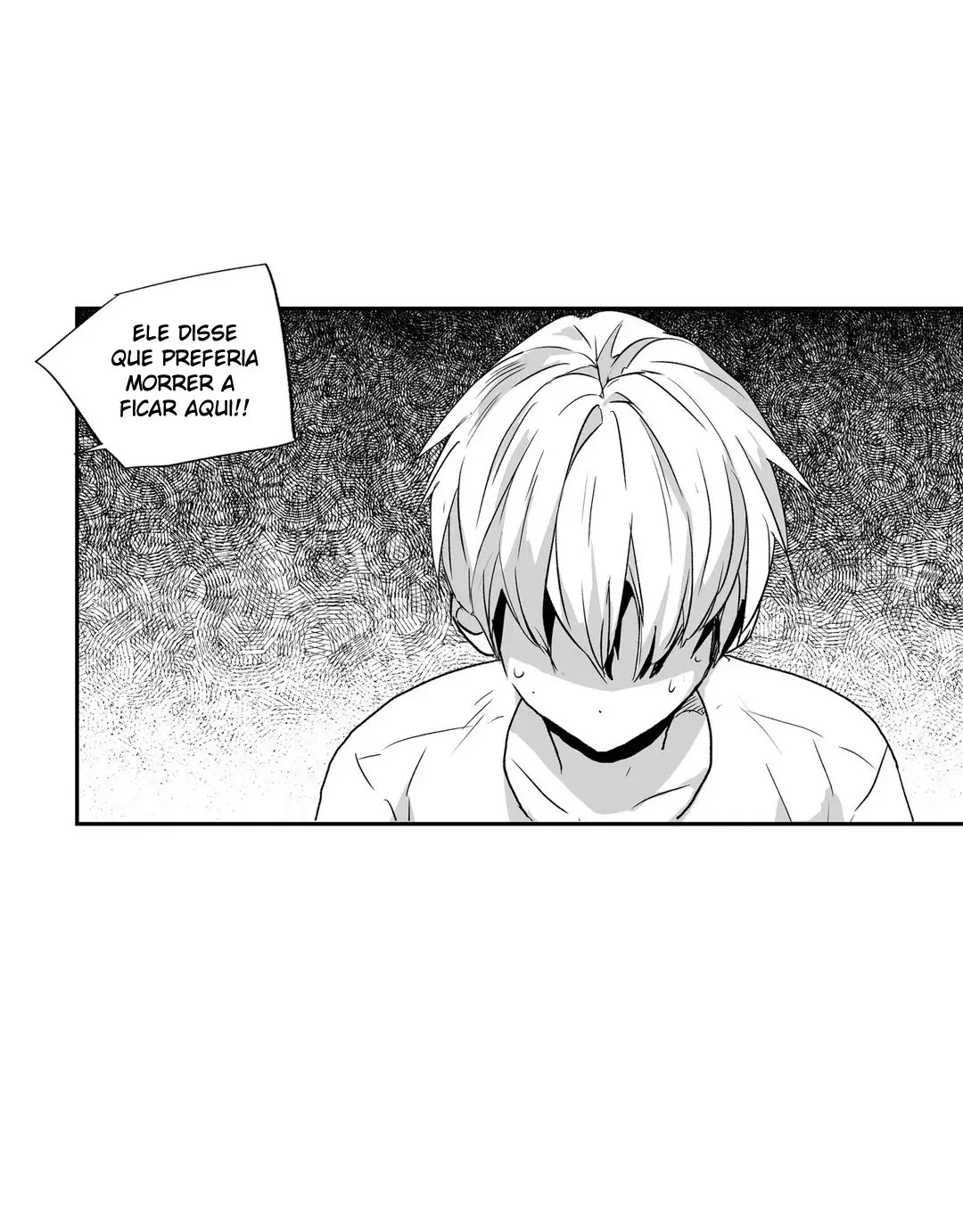 Love is an Illusion! – Capítulo 38 Yaoi – Página 28