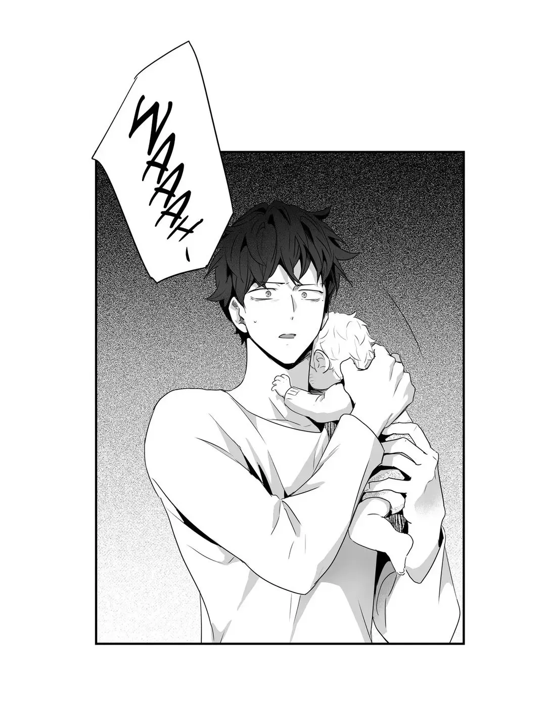 Love is an Illusion! – Capítulo 38 Yaoi – Página 43