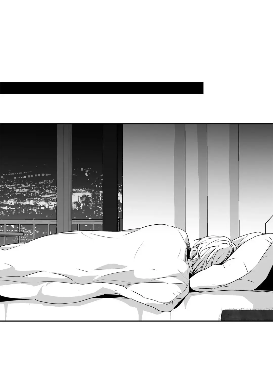 Love is an Illusion! – Capítulo 38 Yaoi – Página 46