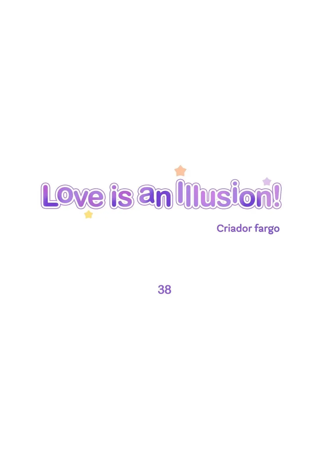 Love is an Illusion! – Capítulo 38 Yaoi – Página 5
