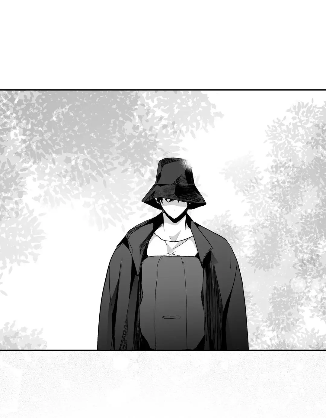 Love is an Illusion! – Capítulo 38 Yaoi – Página 7