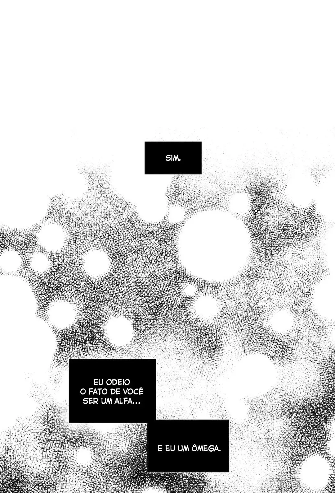 Love is an Illusion! – Capítulo 39 Yaoi – Página 22