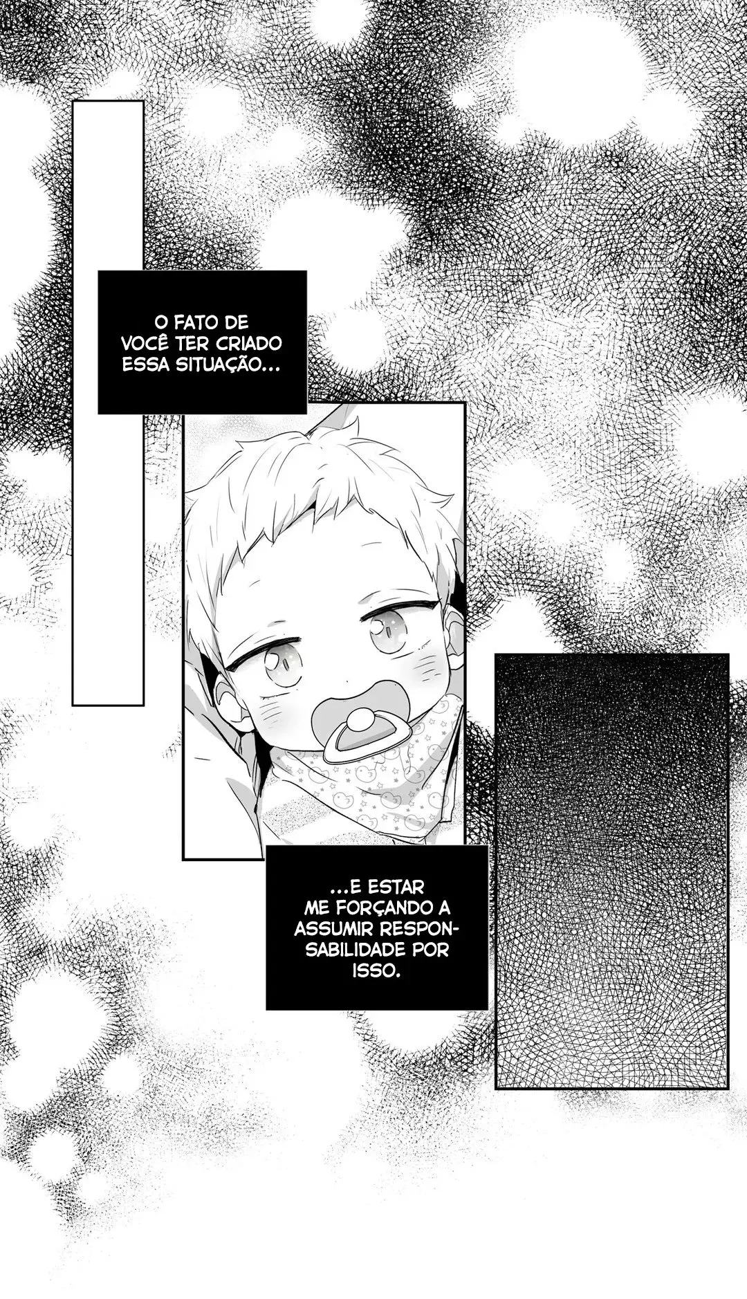 Love is an Illusion! – Capítulo 39 Yaoi – Página 23