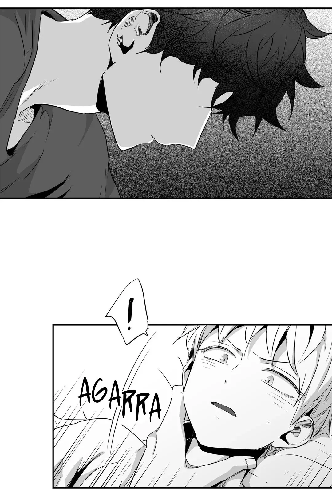 Love is an Illusion! – Capítulo 39 Yaoi – Página 26