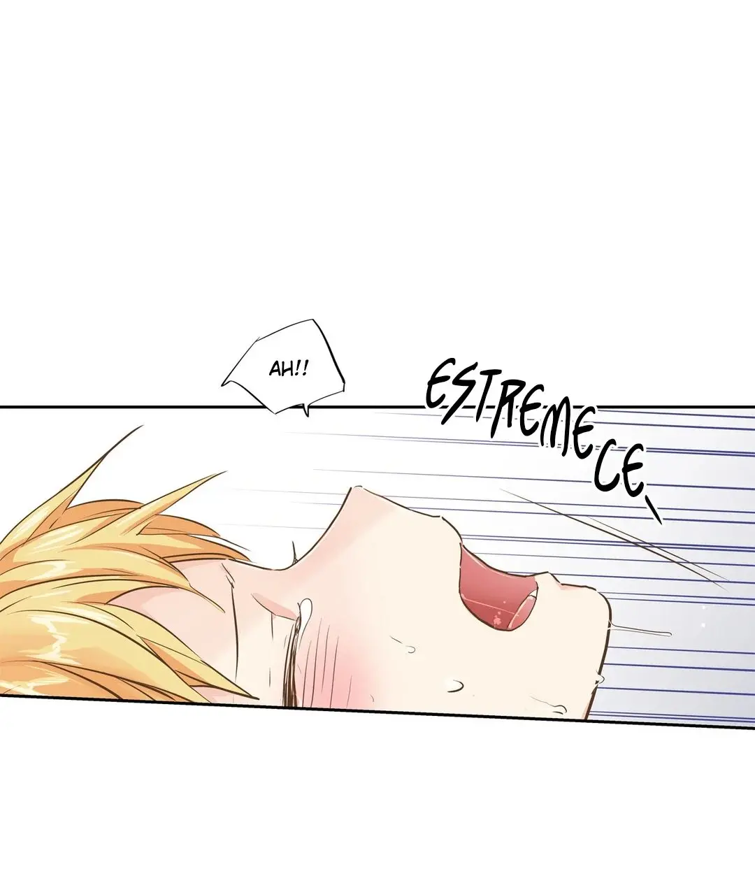 Love is an Illusion! – Capítulo 39 Yaoi – Página 41