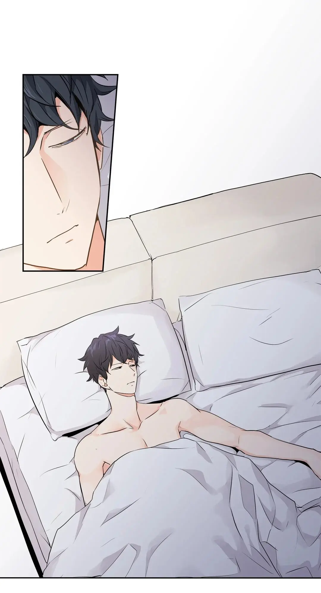 Love is an Illusion! – Capítulo 39 Yaoi – Página 48