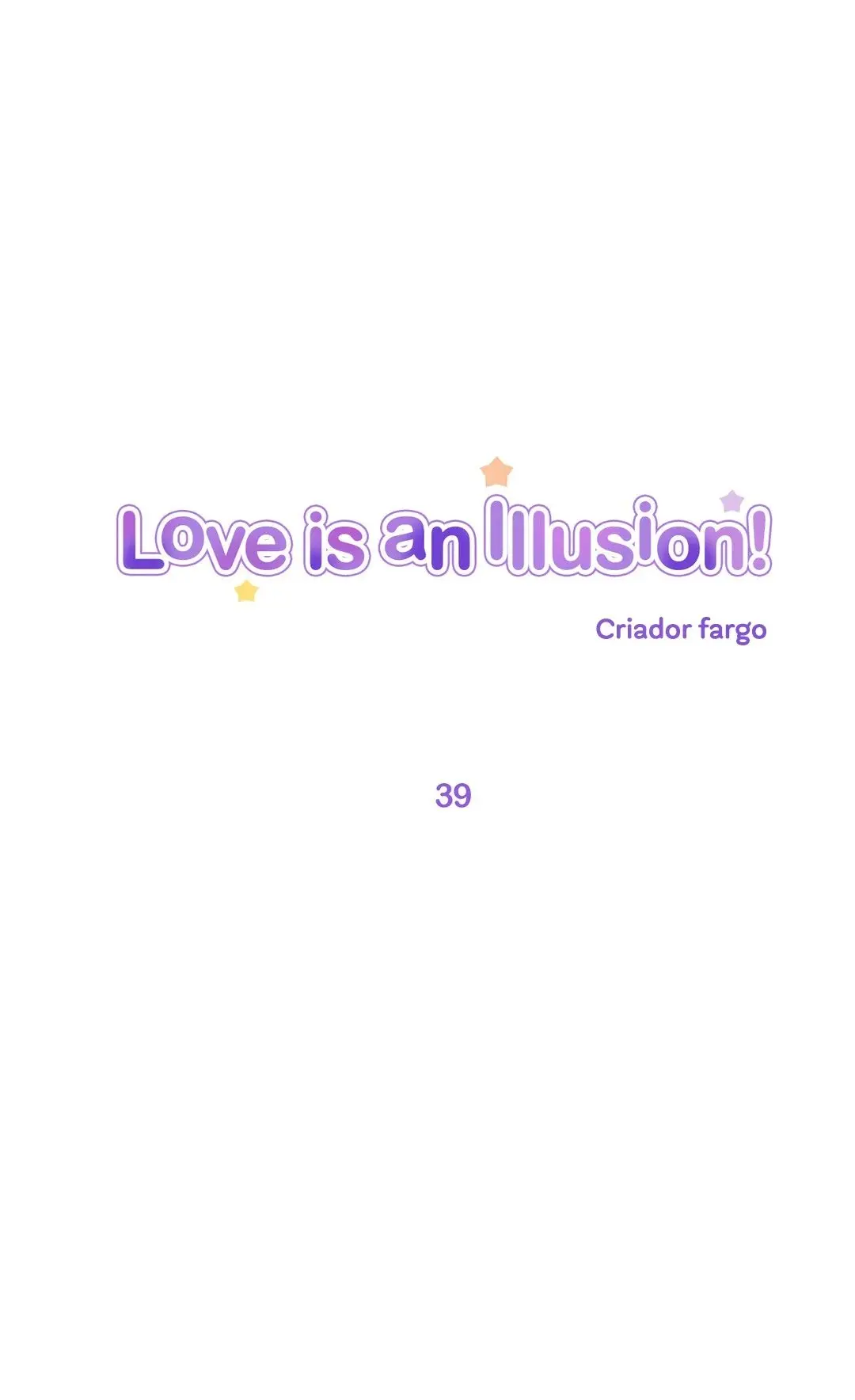 Love is an Illusion! – Capítulo 39 Yaoi – Página 5