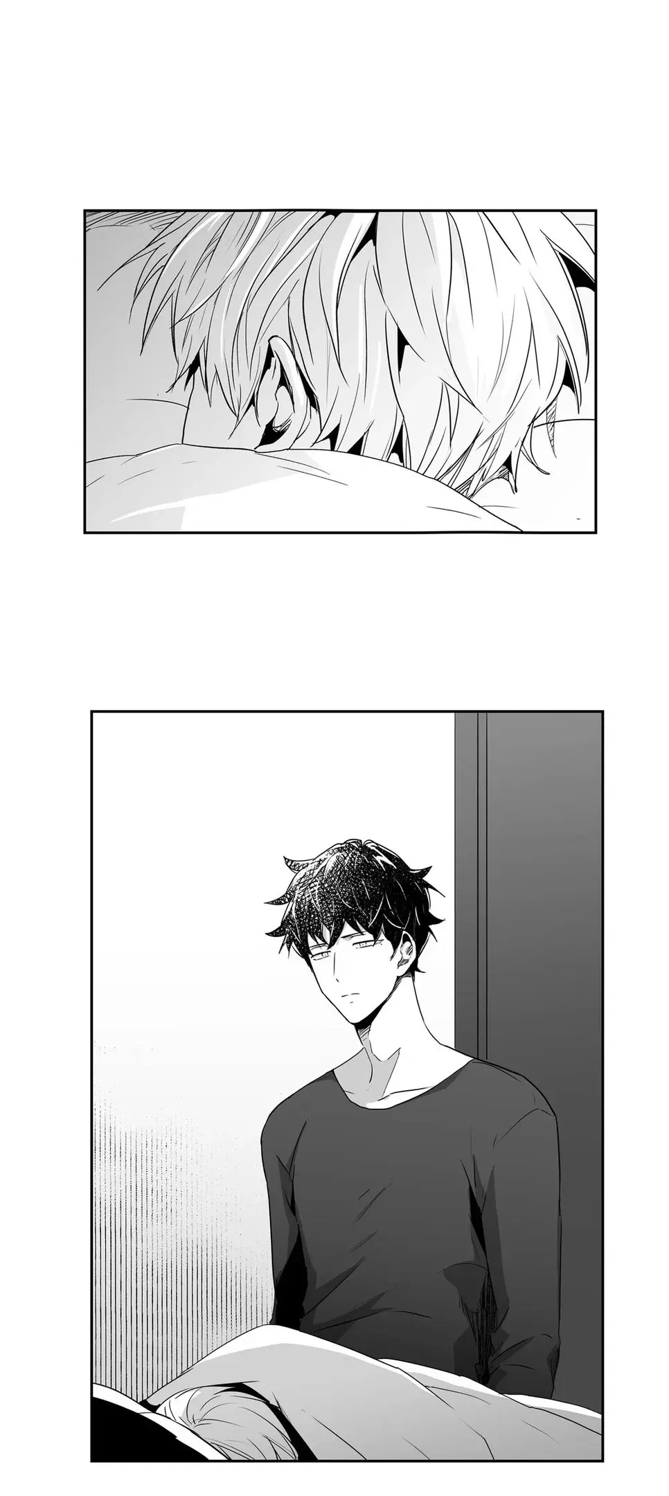 Love is an Illusion! – Capítulo 39 Yaoi – Página 7