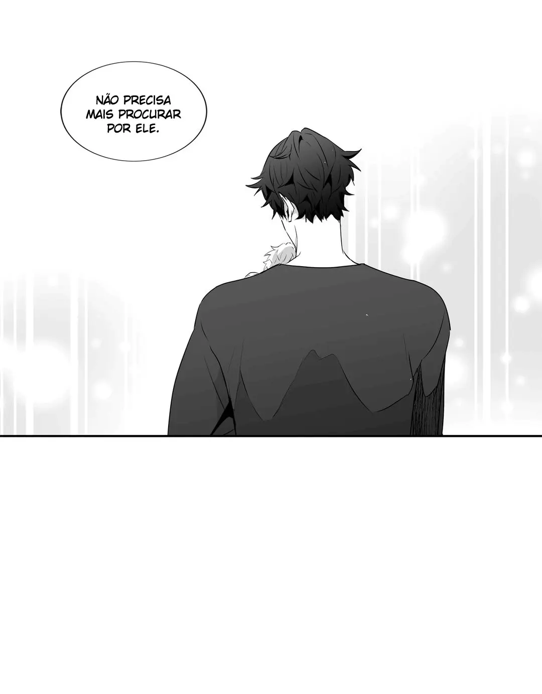 Love is an Illusion! – Capítulo 40 Yaoi – Página 13