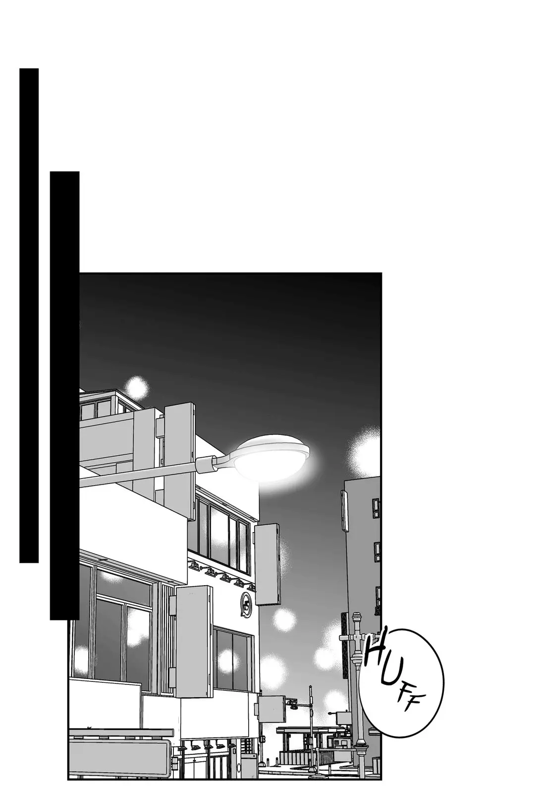 Love is an Illusion! – Capítulo 40 Yaoi – Página 14