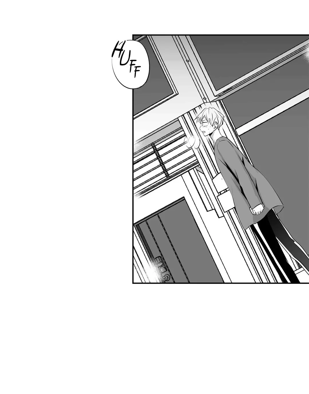 Love is an Illusion! – Capítulo 40 Yaoi – Página 15