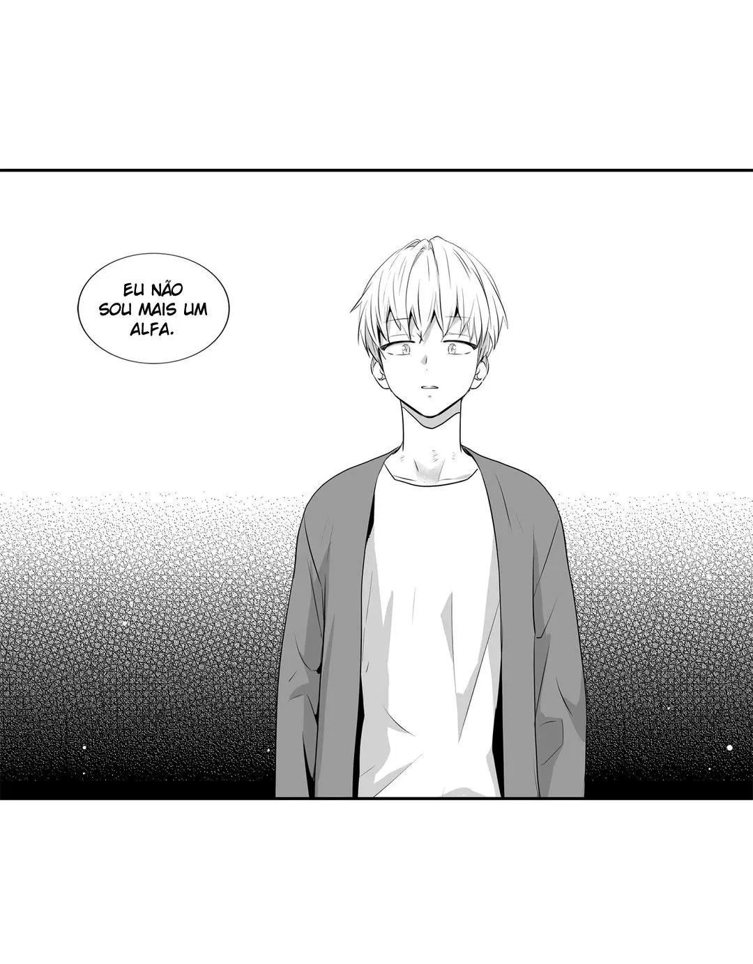 Love is an Illusion! – Capítulo 40 Yaoi – Página 22