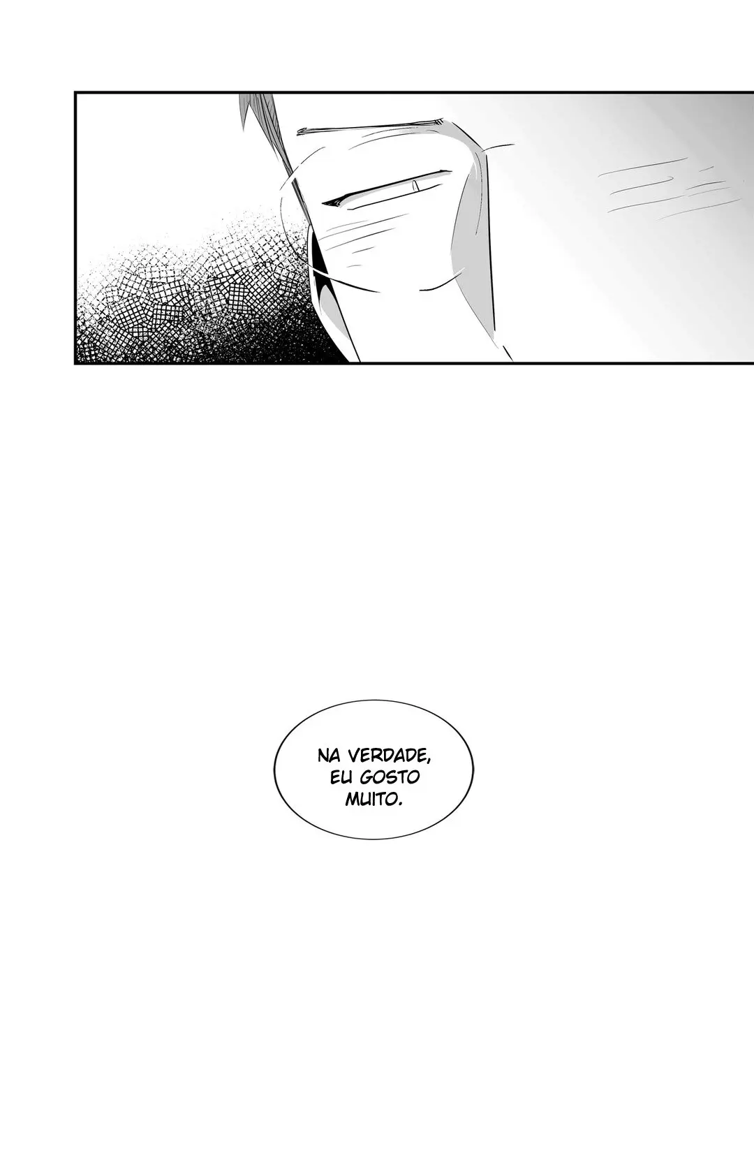 Love is an Illusion! – Capítulo 40 Yaoi – Página 33