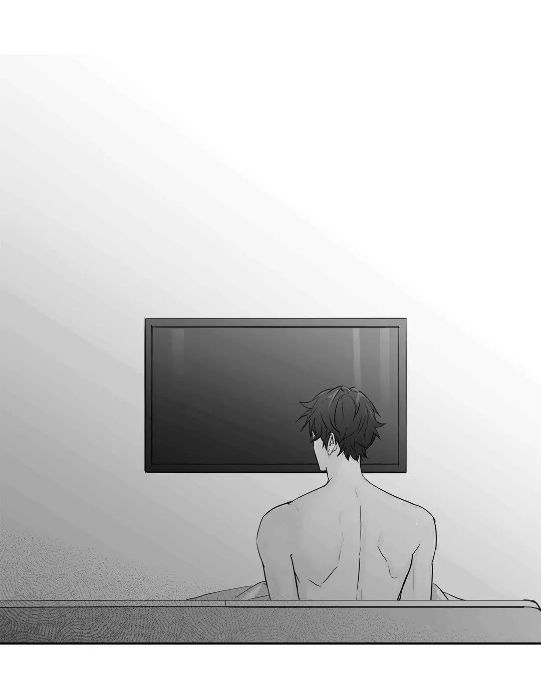 Love is an Illusion! – Capítulo 40 Yaoi – Página 4