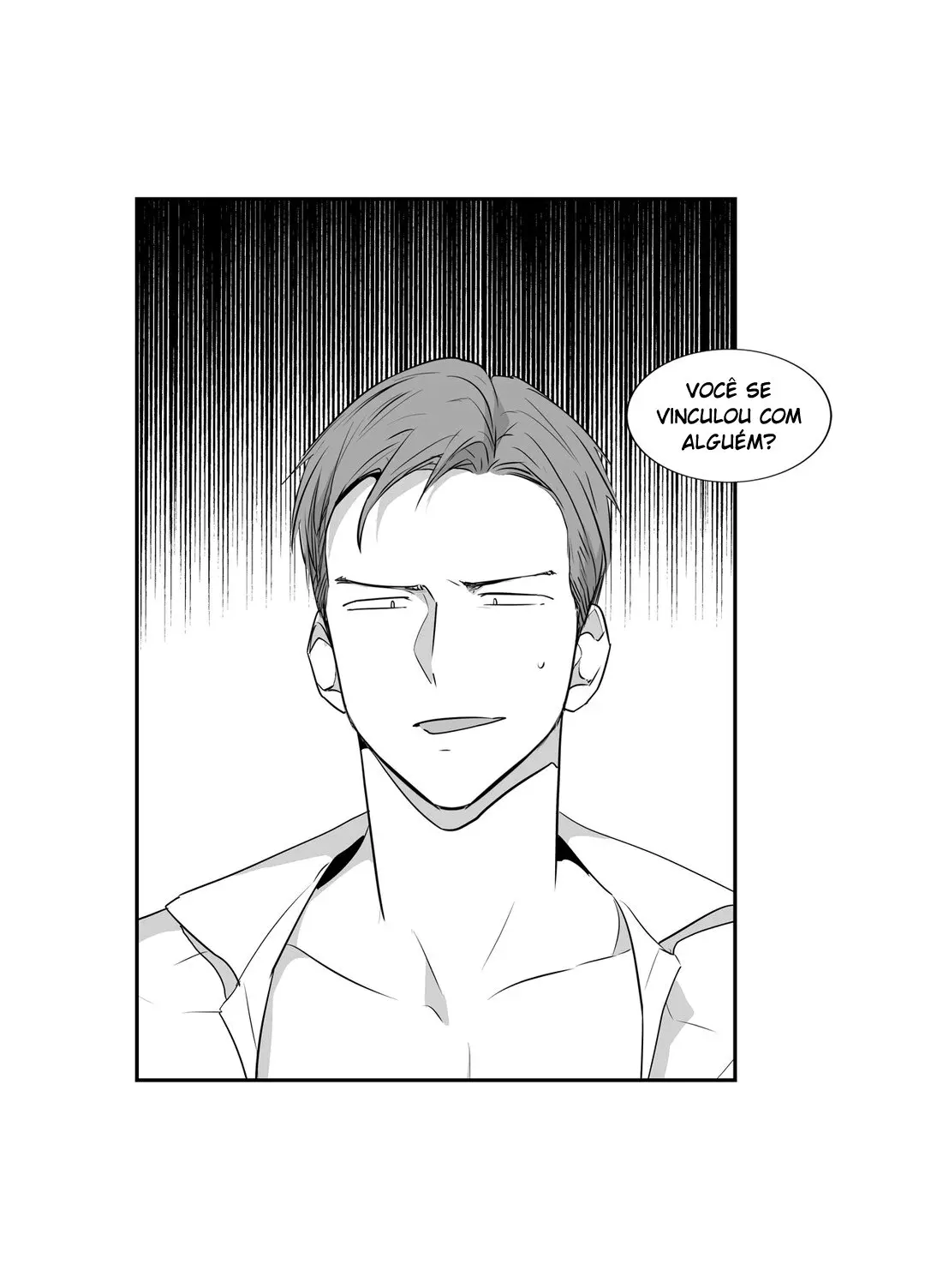 Love is an Illusion! – Capítulo 40 Yaoi – Página 45