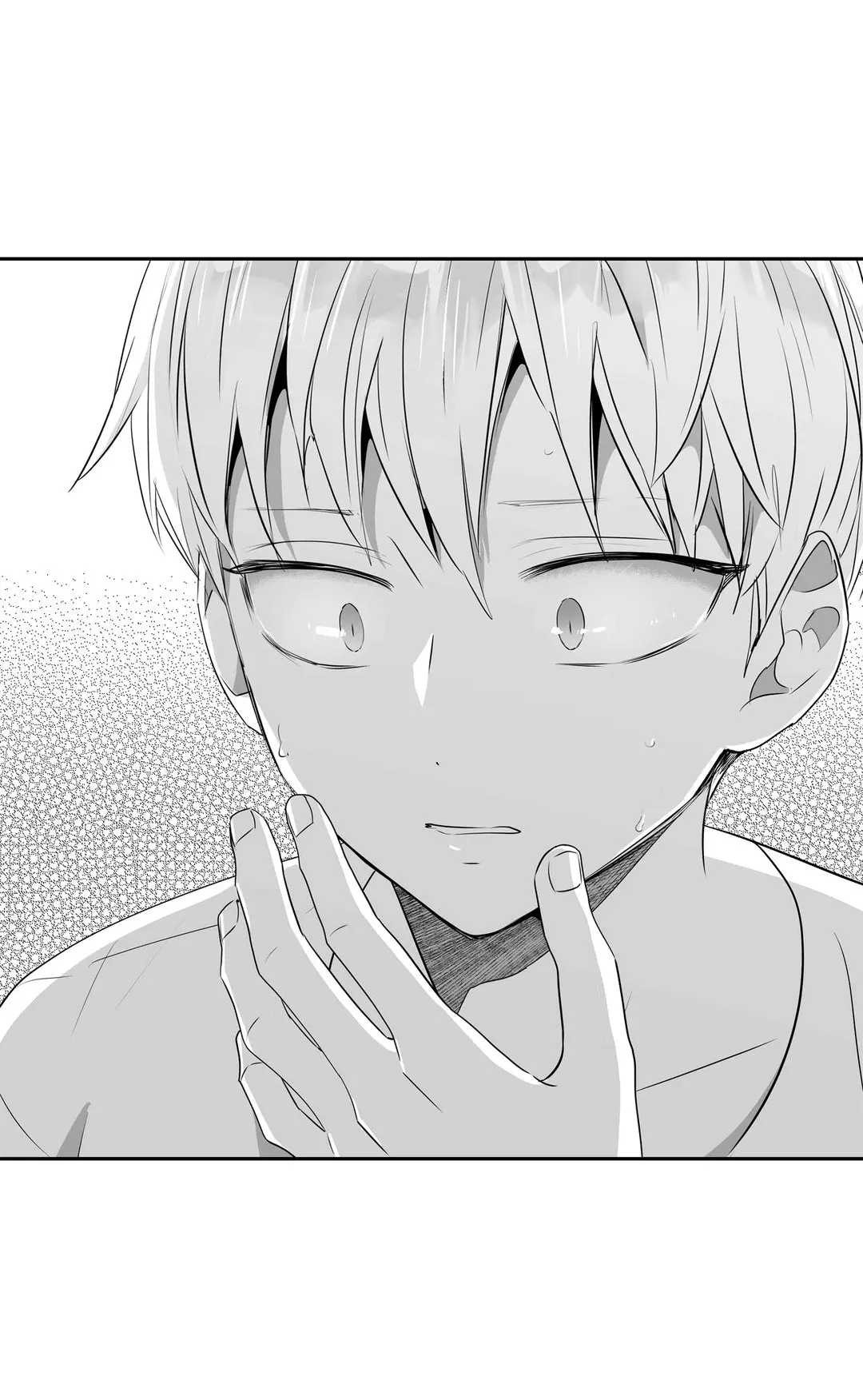 Love is an Illusion! – Capítulo 40 Yaoi – Página 46