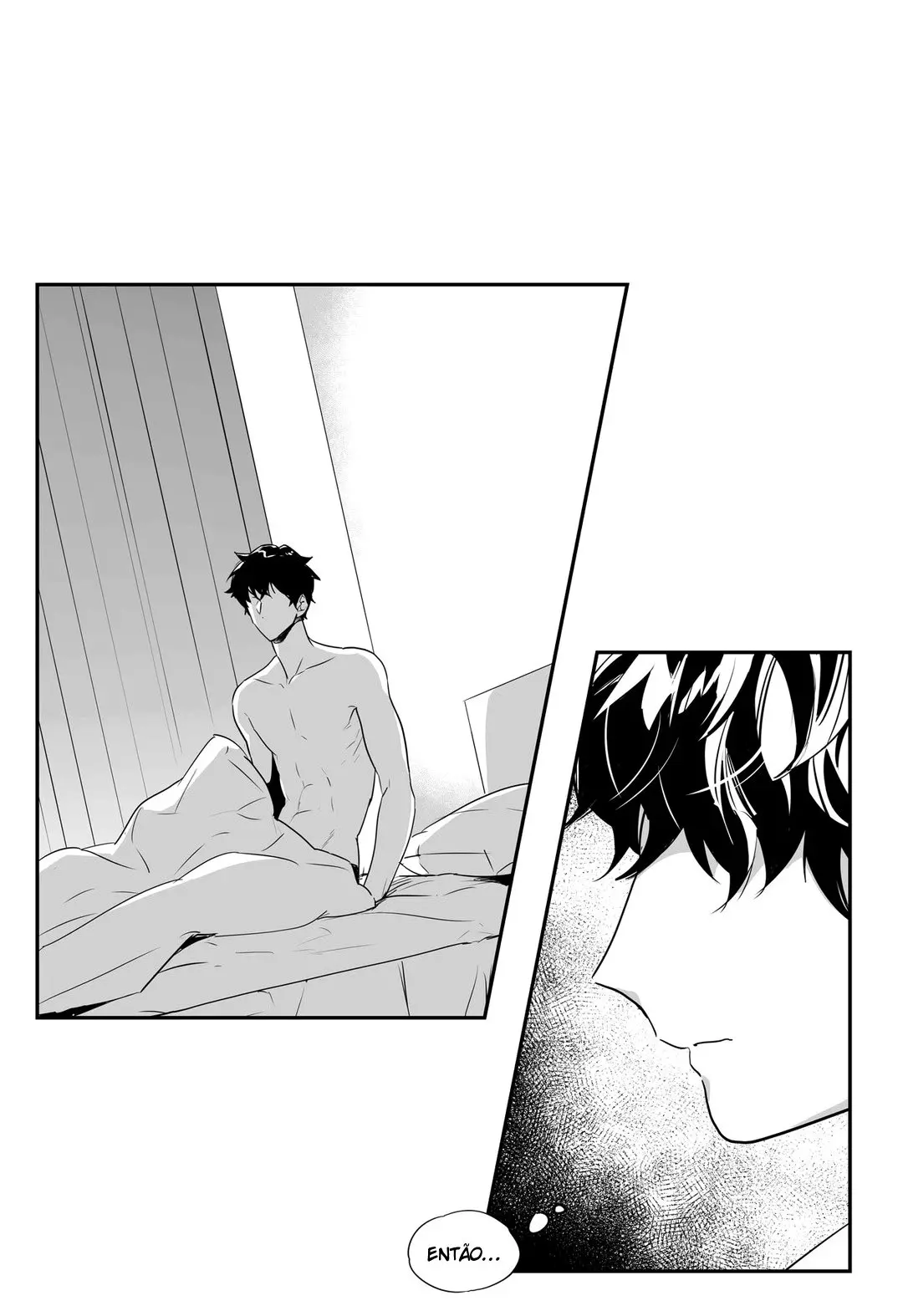 Love is an Illusion! – Capítulo 40 Yaoi – Página 5