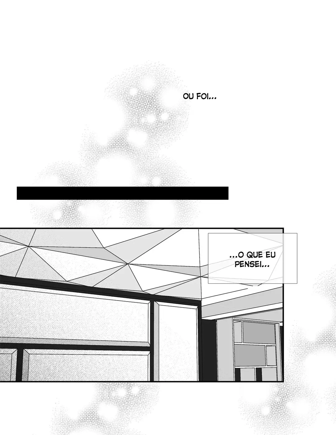 Love is an Illusion! – Capítulo 41 Yaoi – Página 12