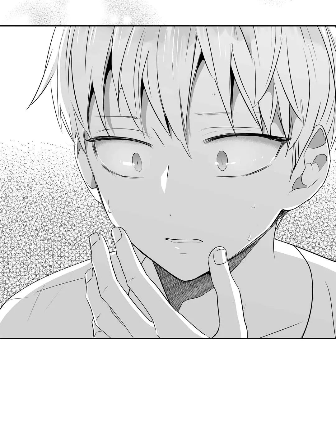 Love is an Illusion! – Capítulo 41 Yaoi – Página 13