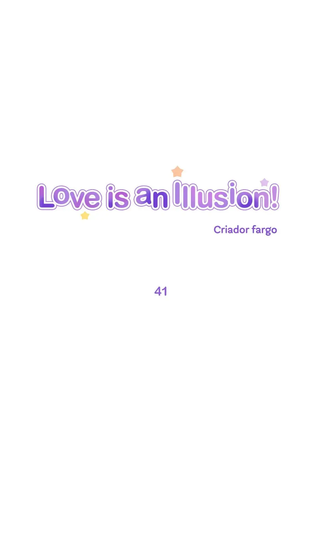 Love is an Illusion! – Capítulo 41 Yaoi – Página 3