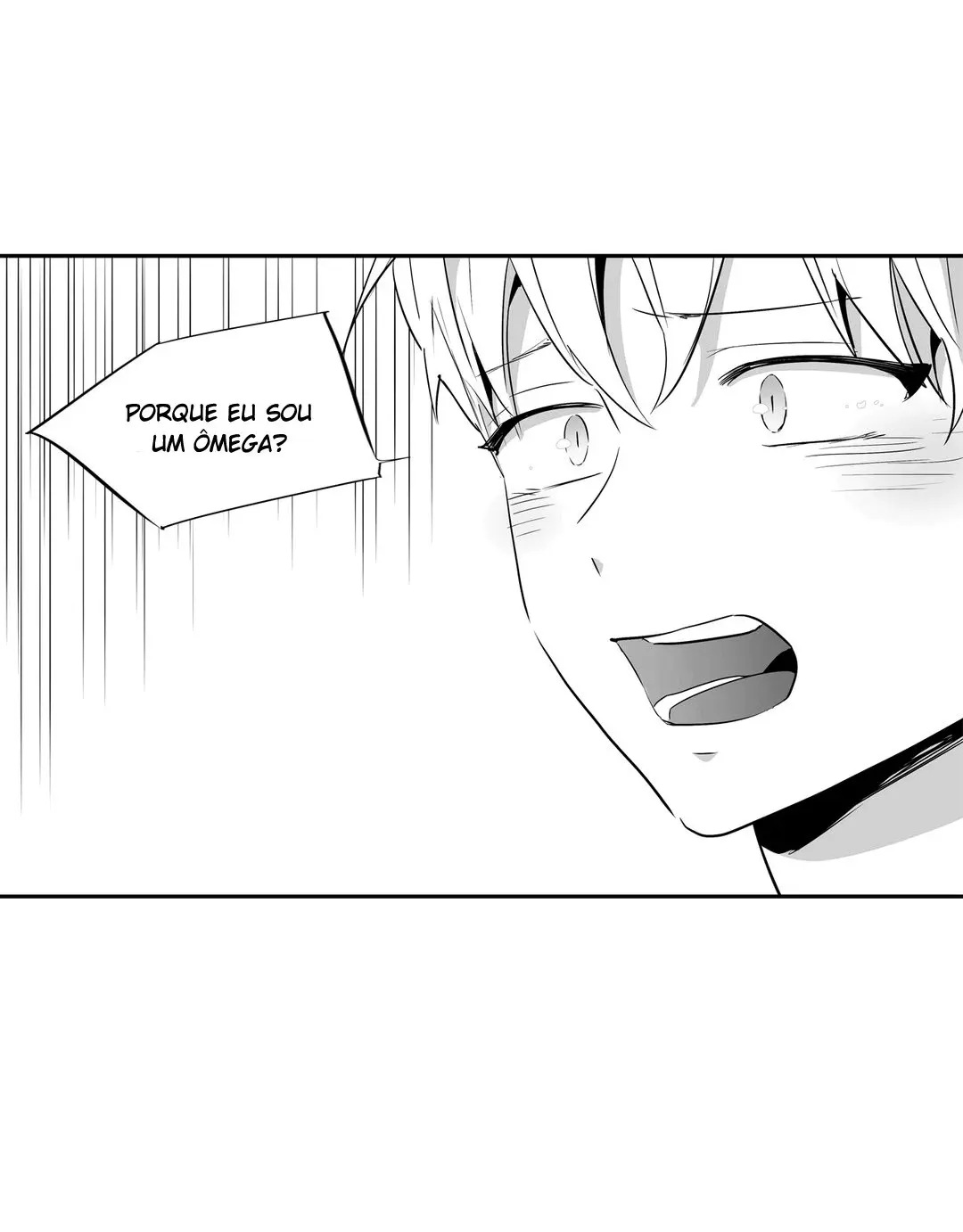 Love is an Illusion! – Capítulo 41 Yaoi – Página 34