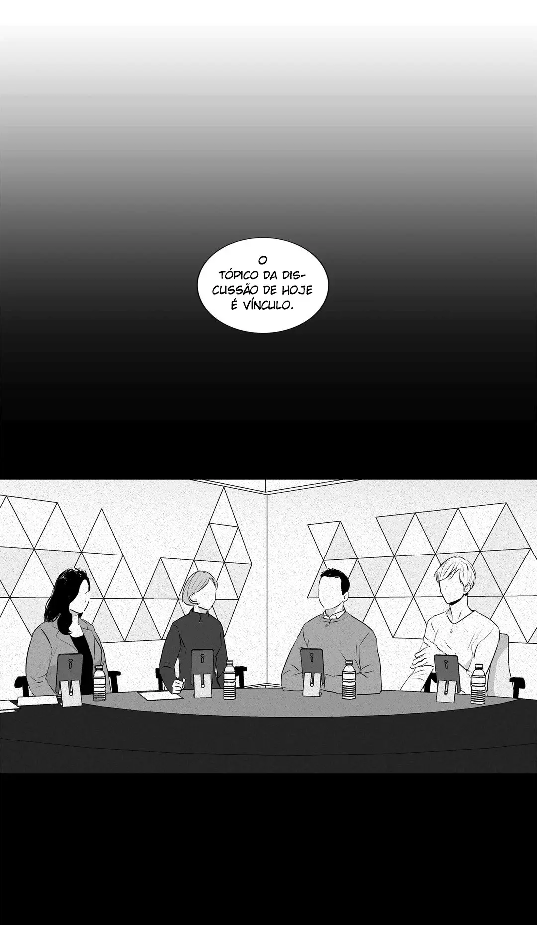 Love is an Illusion! – Capítulo 41 Yaoi – Página 4