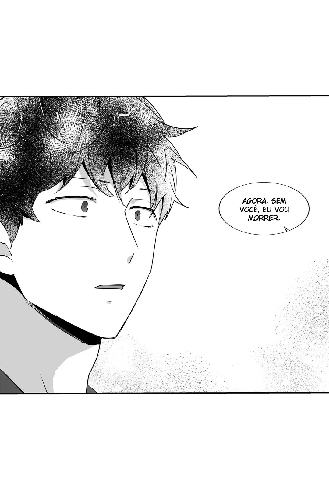 Love is an Illusion! – Capítulo 41 Yaoi – Página 41