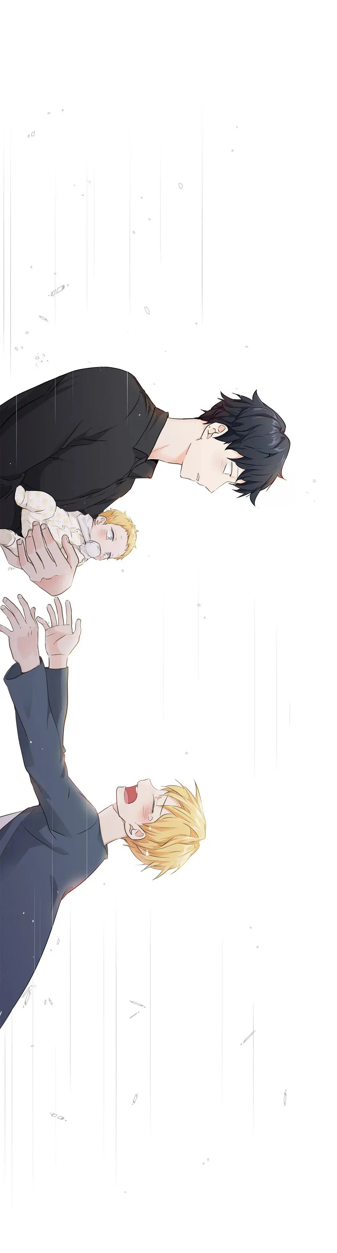 Love is an Illusion! – Capítulo 41 Yaoi – Página 43