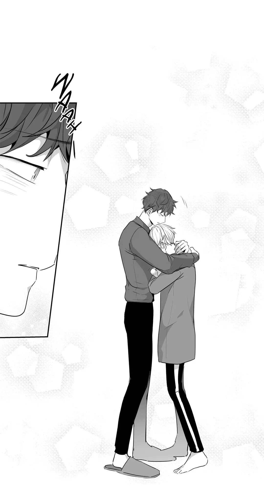 Love is an Illusion! – Capítulo 41 Yaoi – Página 45