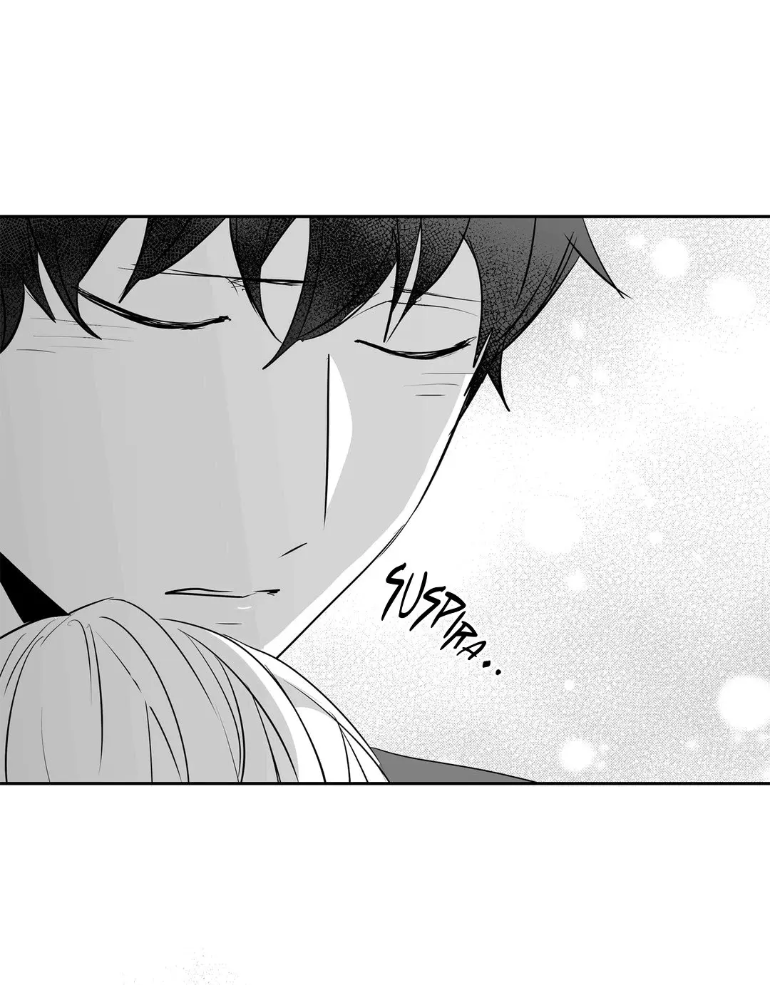 Love is an Illusion! – Capítulo 41 Yaoi – Página 46