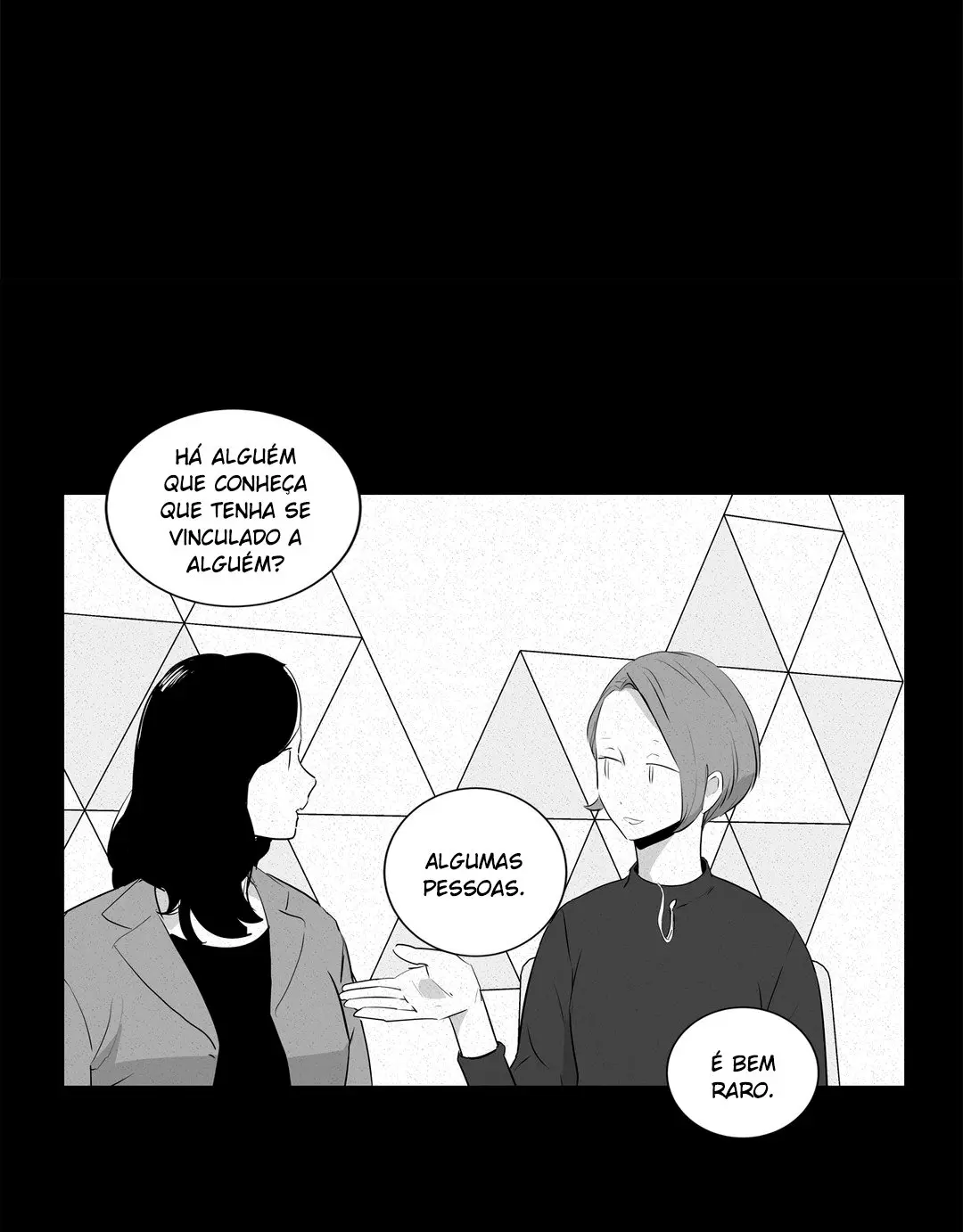 Love is an Illusion! – Capítulo 41 Yaoi – Página 6