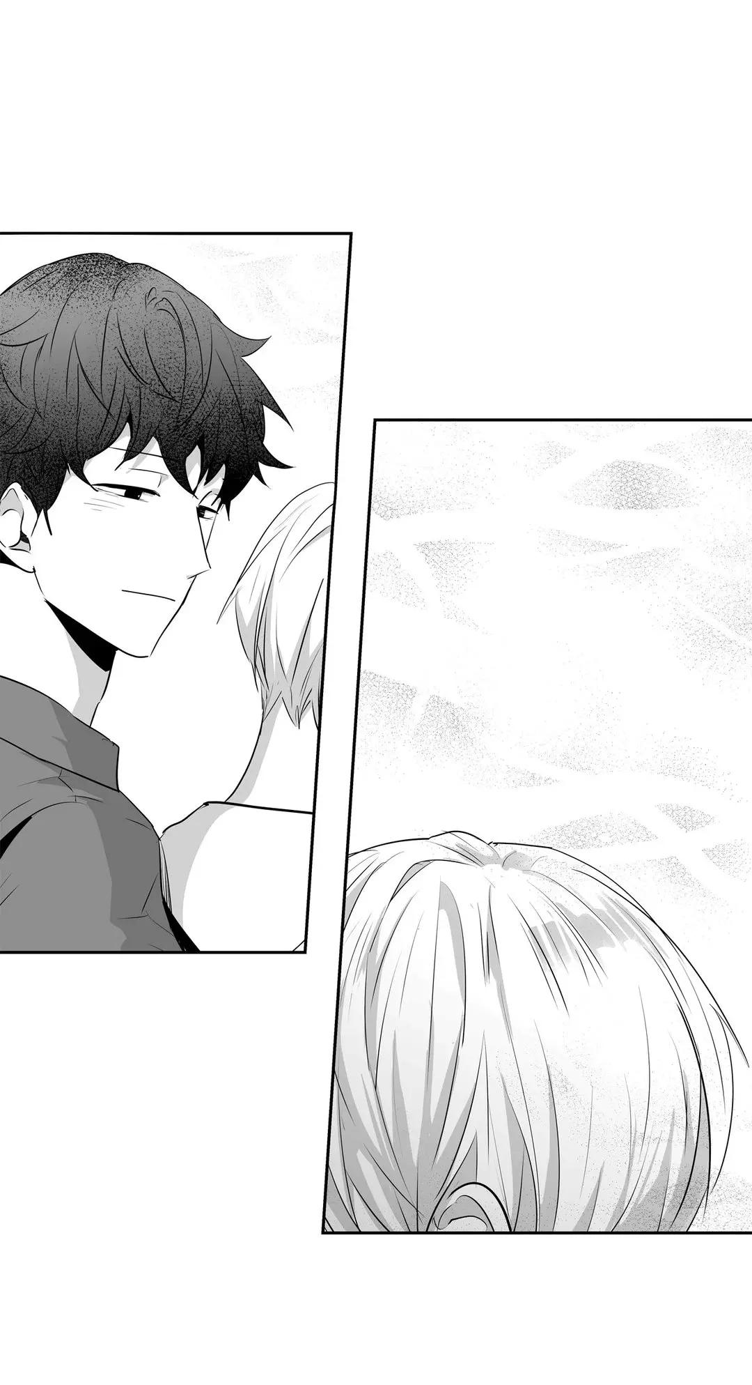 Love is an Illusion! – Capítulo 42 Yaoi – Página 11