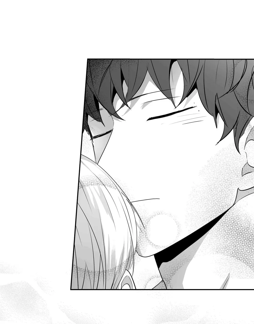 Love is an Illusion! – Capítulo 42 Yaoi – Página 12