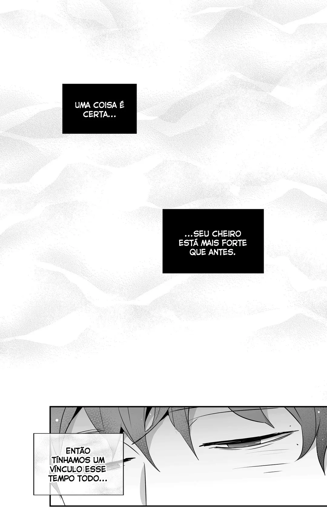 Love is an Illusion! – Capítulo 42 Yaoi – Página 13