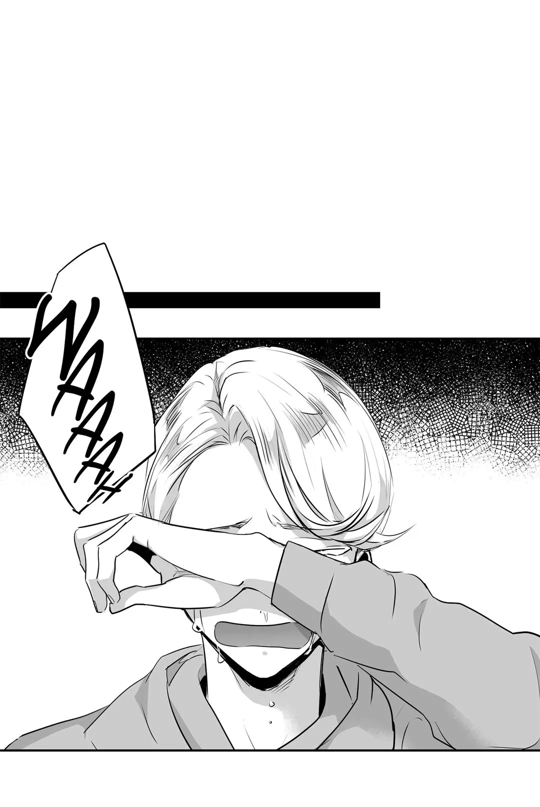 Love is an Illusion! – Capítulo 42 Yaoi – Página 25