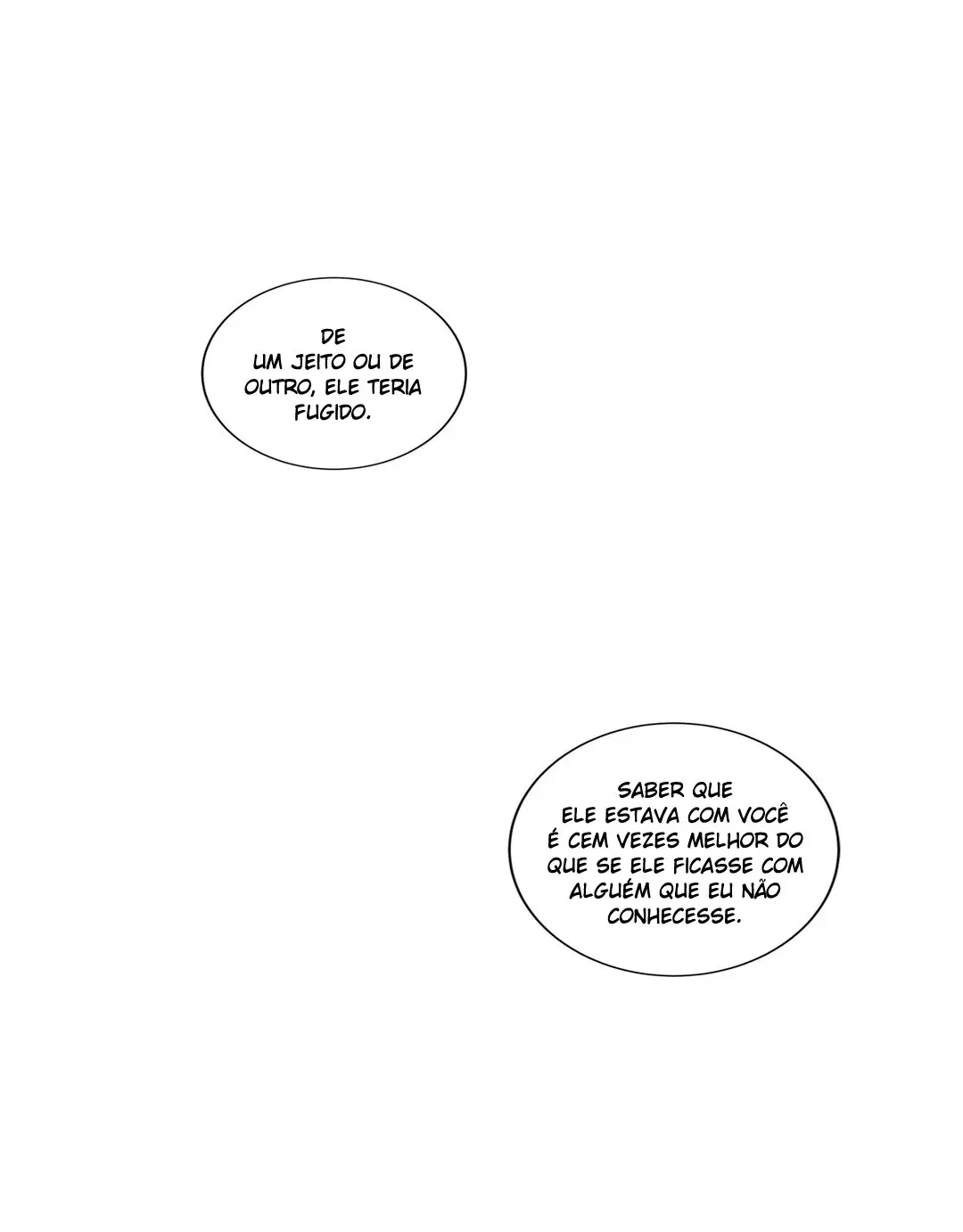 Love is an Illusion! – Capítulo 42 Yaoi – Página 30