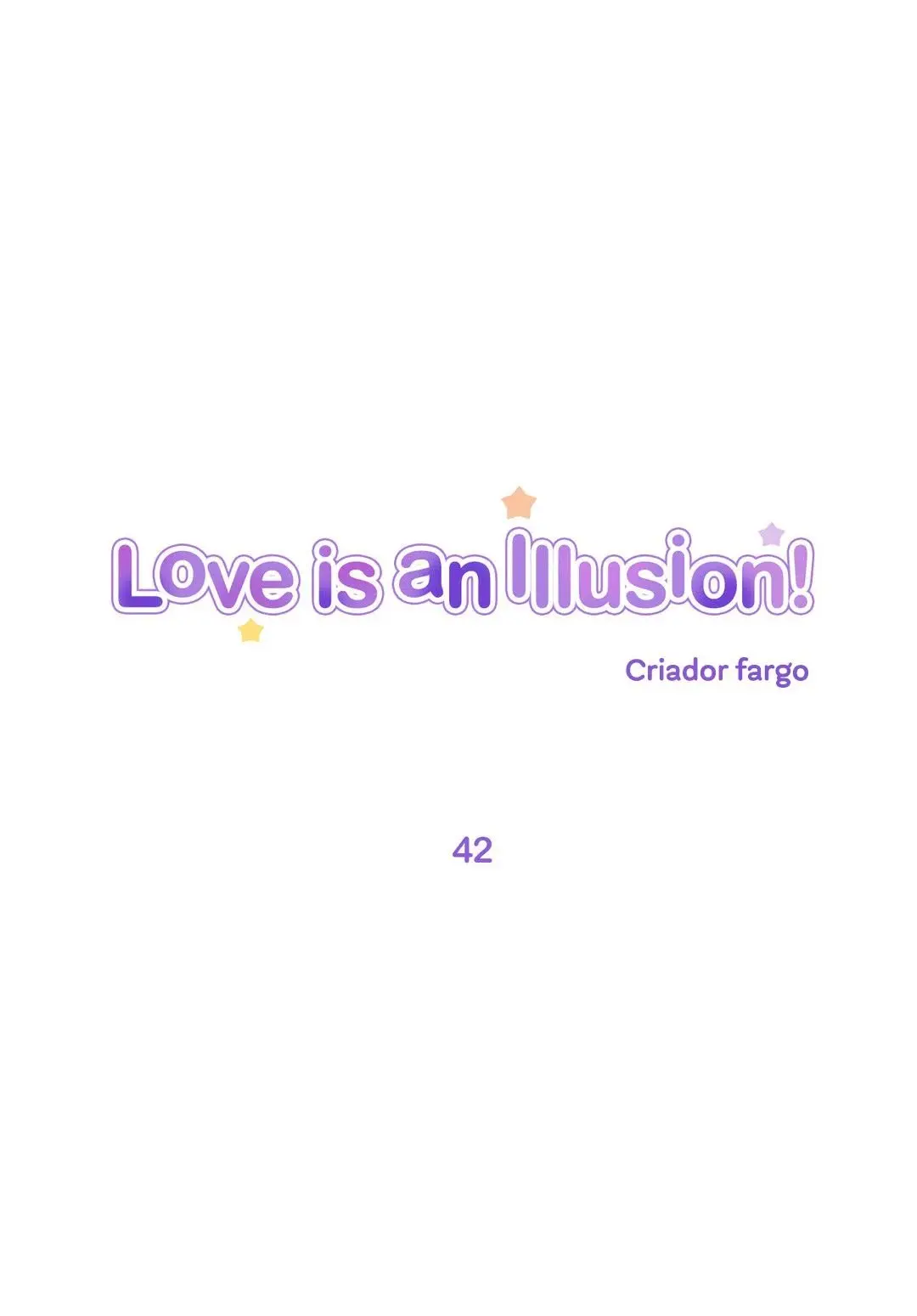 Love is an Illusion! – Capítulo 42 Yaoi – Página 4