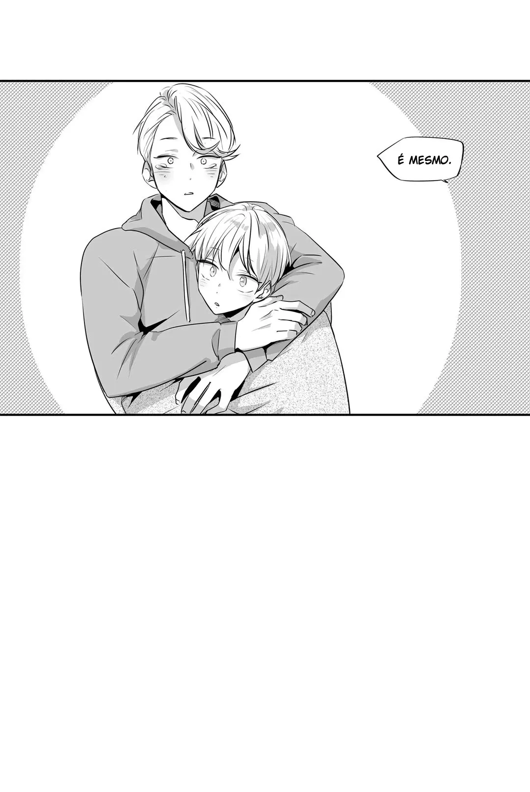 Love is an Illusion! – Capítulo 42 Yaoi – Página 42