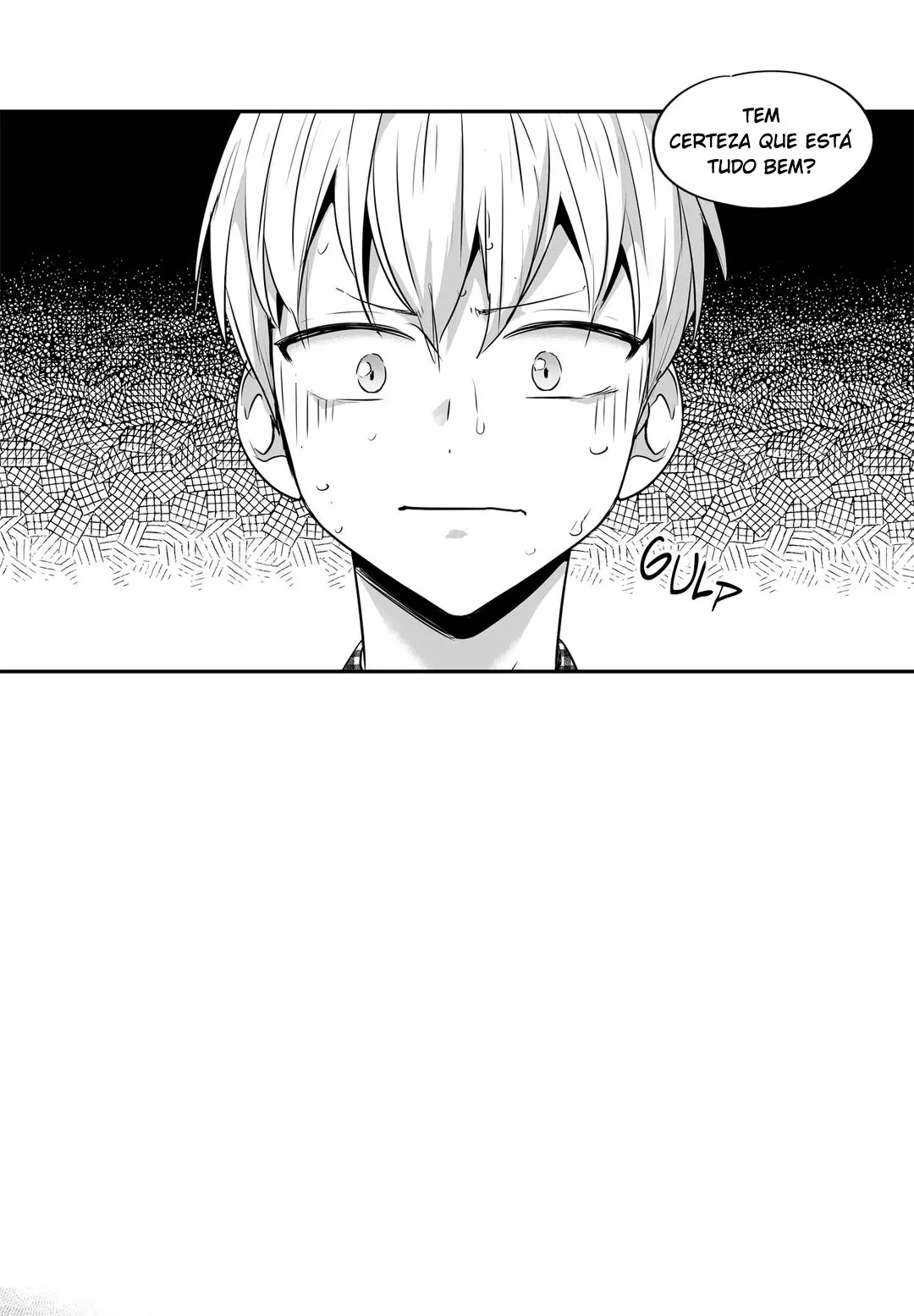 Love is an Illusion! – Capítulo 42 Yaoi – Página 47