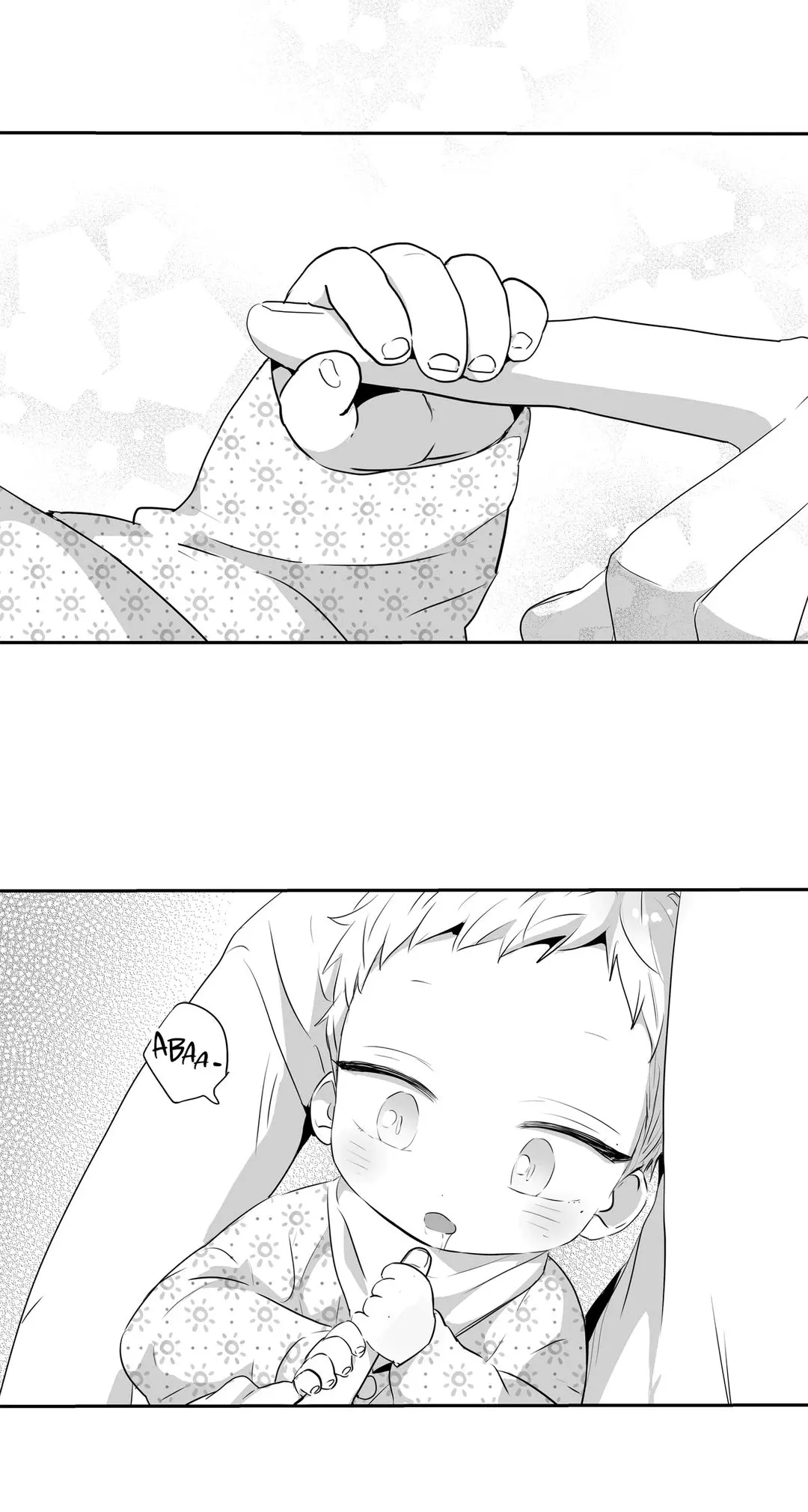 Love is an Illusion! – Capítulo 42 Yaoi – Página 6