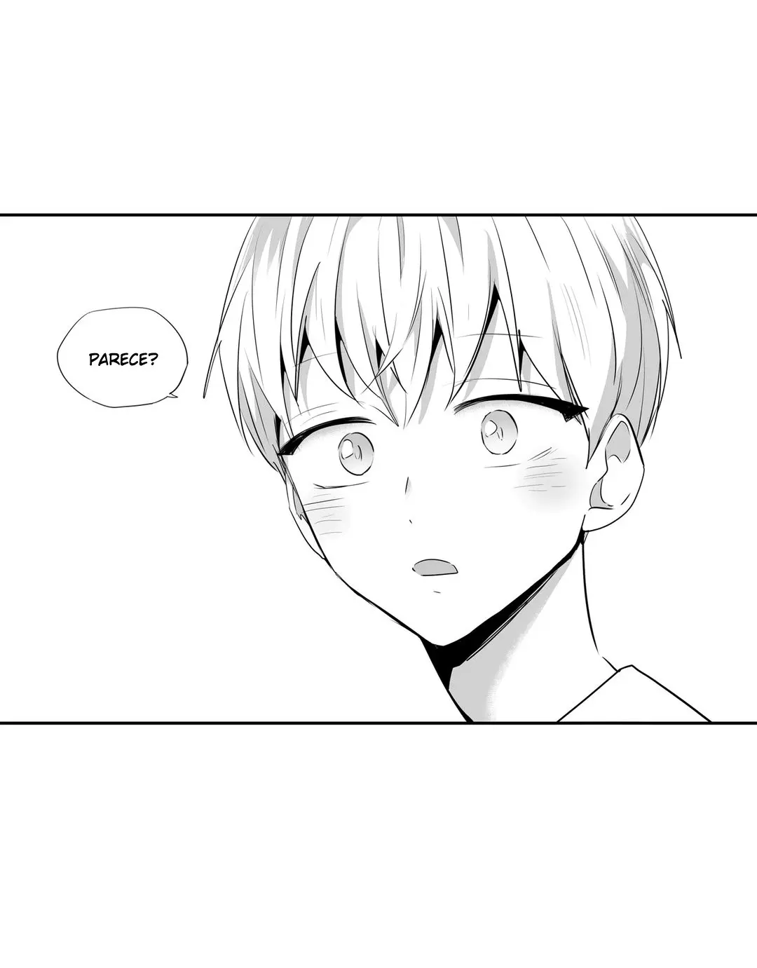 Love is an Illusion! – Capítulo 42 Yaoi – Página 9