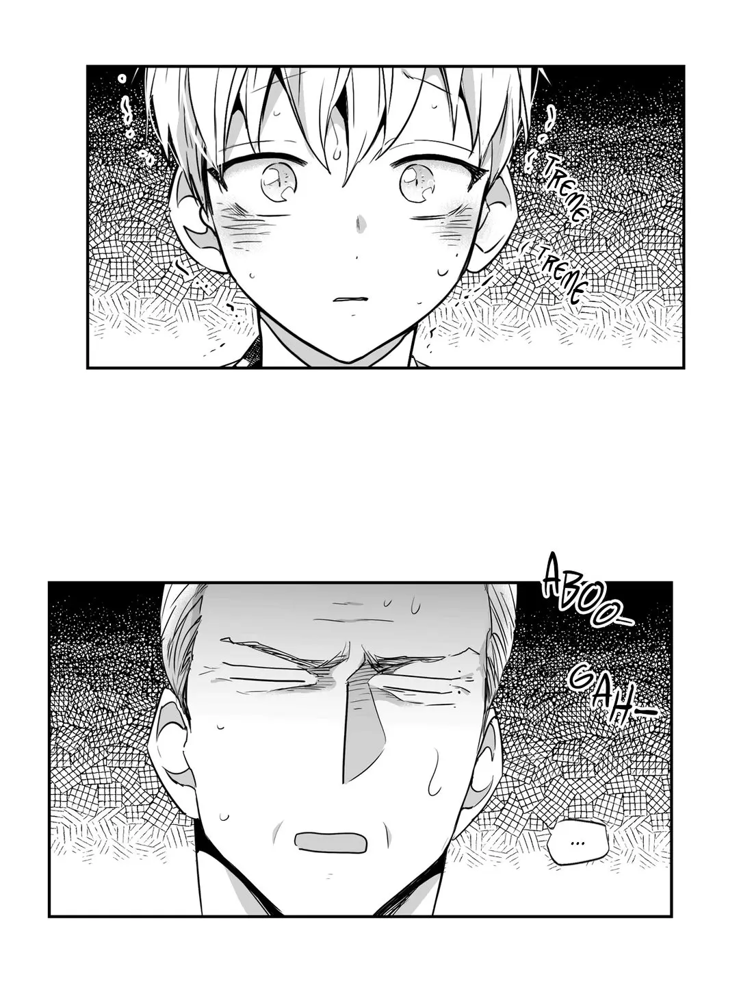 Love is an Illusion! – Capítulo 43 Yaoi – Página 12