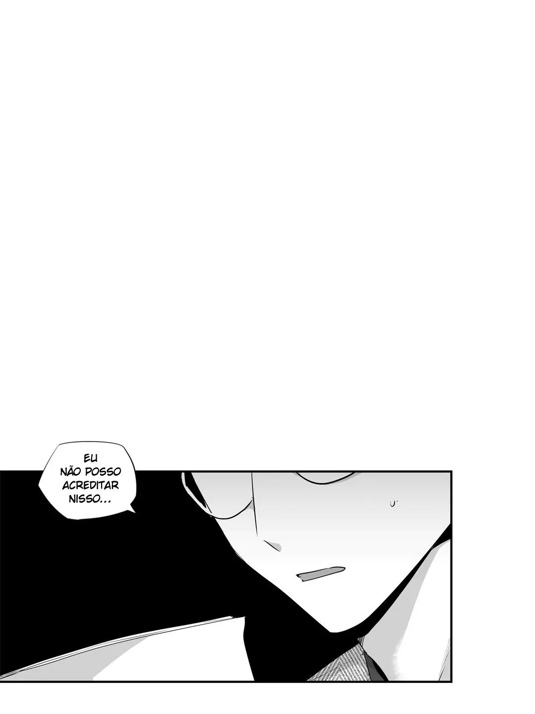 Love is an Illusion! – Capítulo 43 Yaoi – Página 37