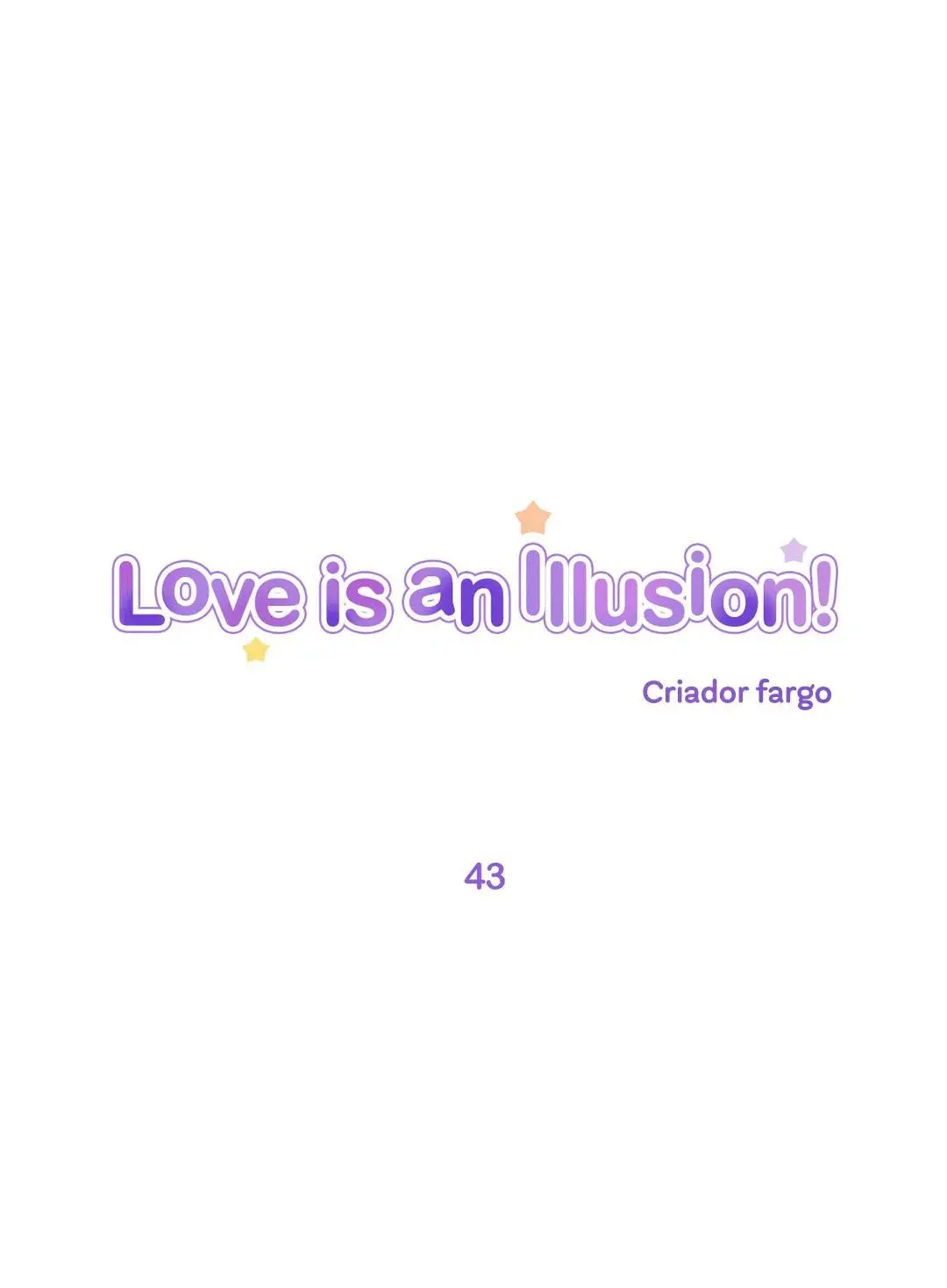 Love is an Illusion! – Capítulo 43 Yaoi – Página 4