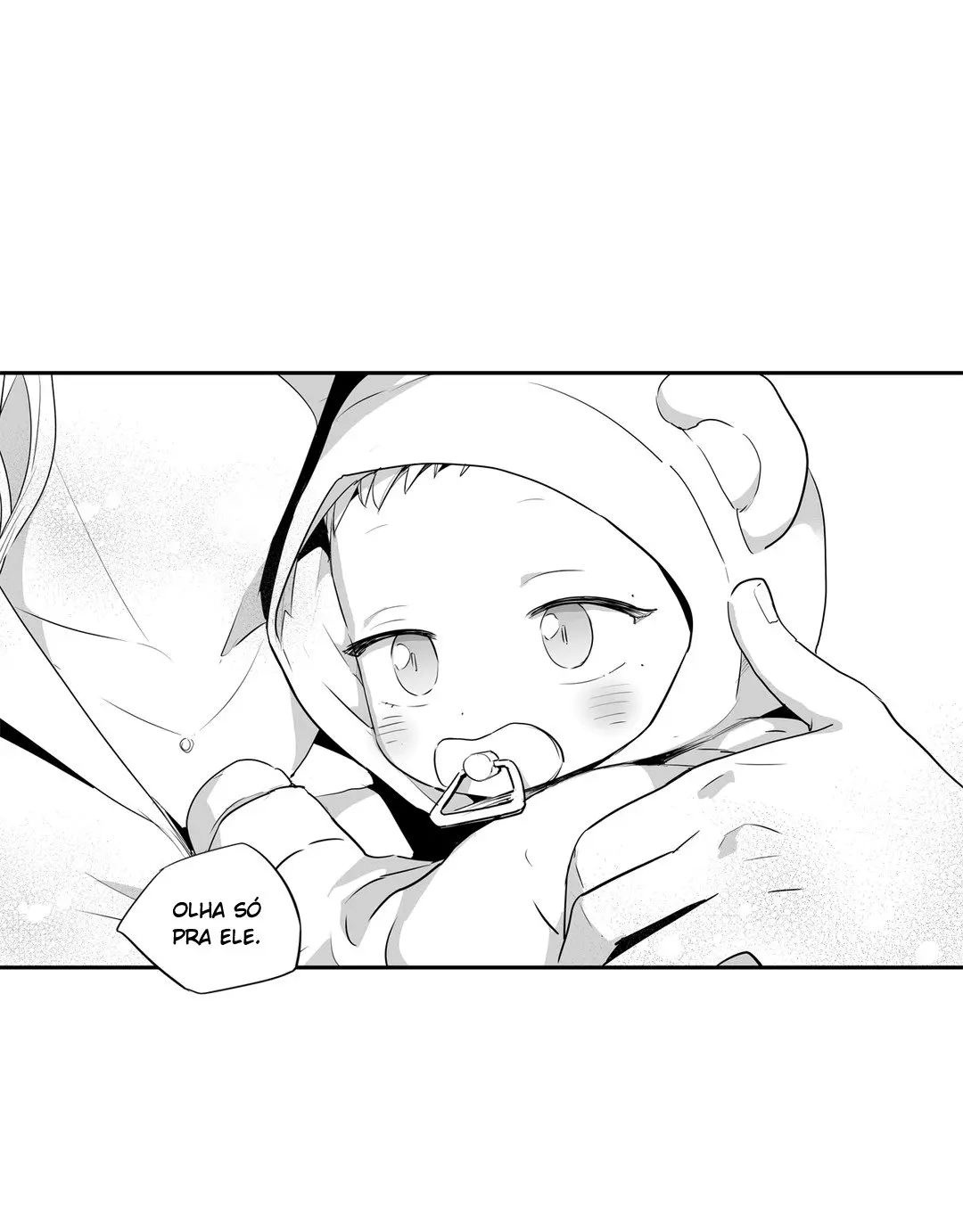 Love is an Illusion! – Capítulo 43 Yaoi – Página 5