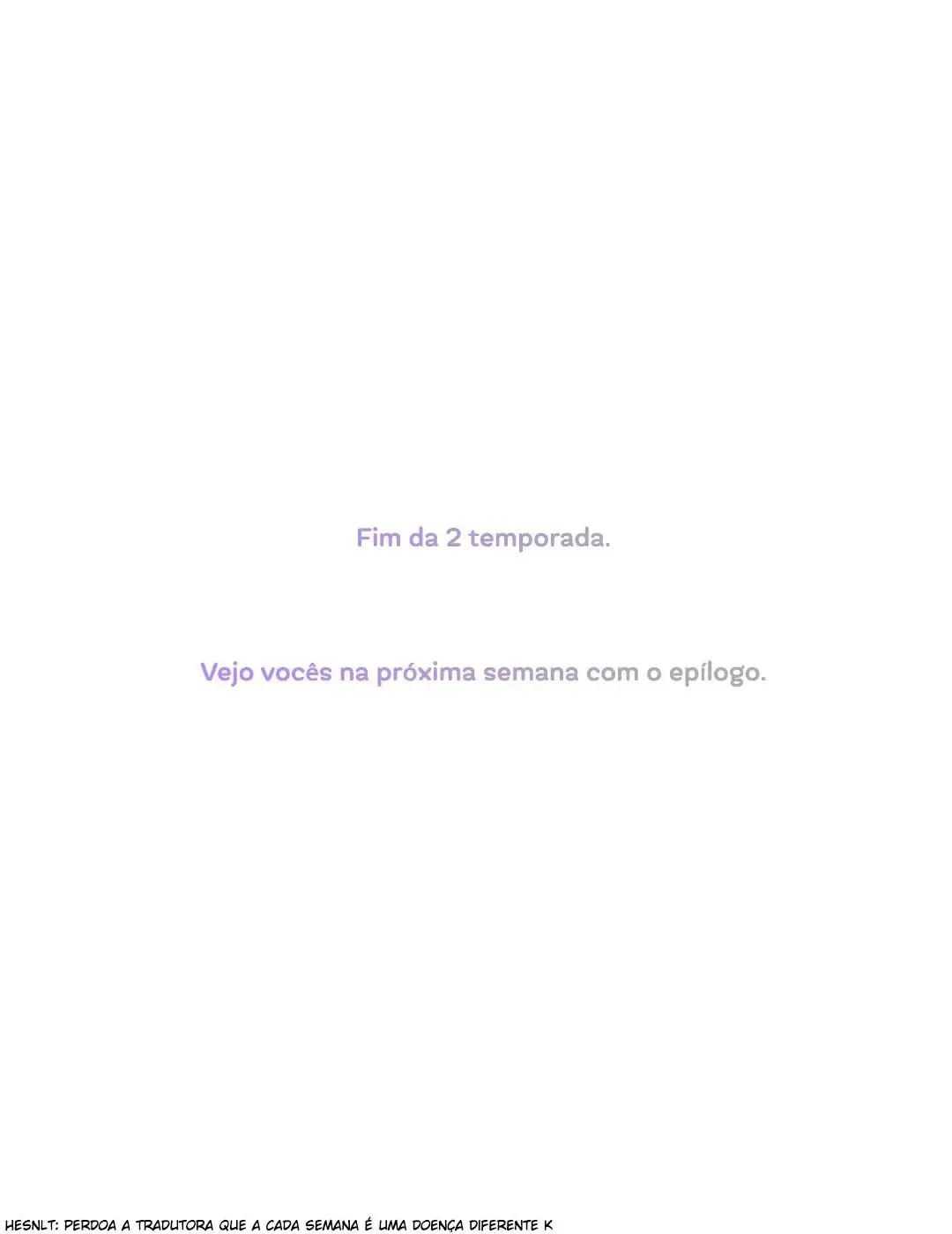 Love is an Illusion! – Capítulo 43 Yaoi – Página 52